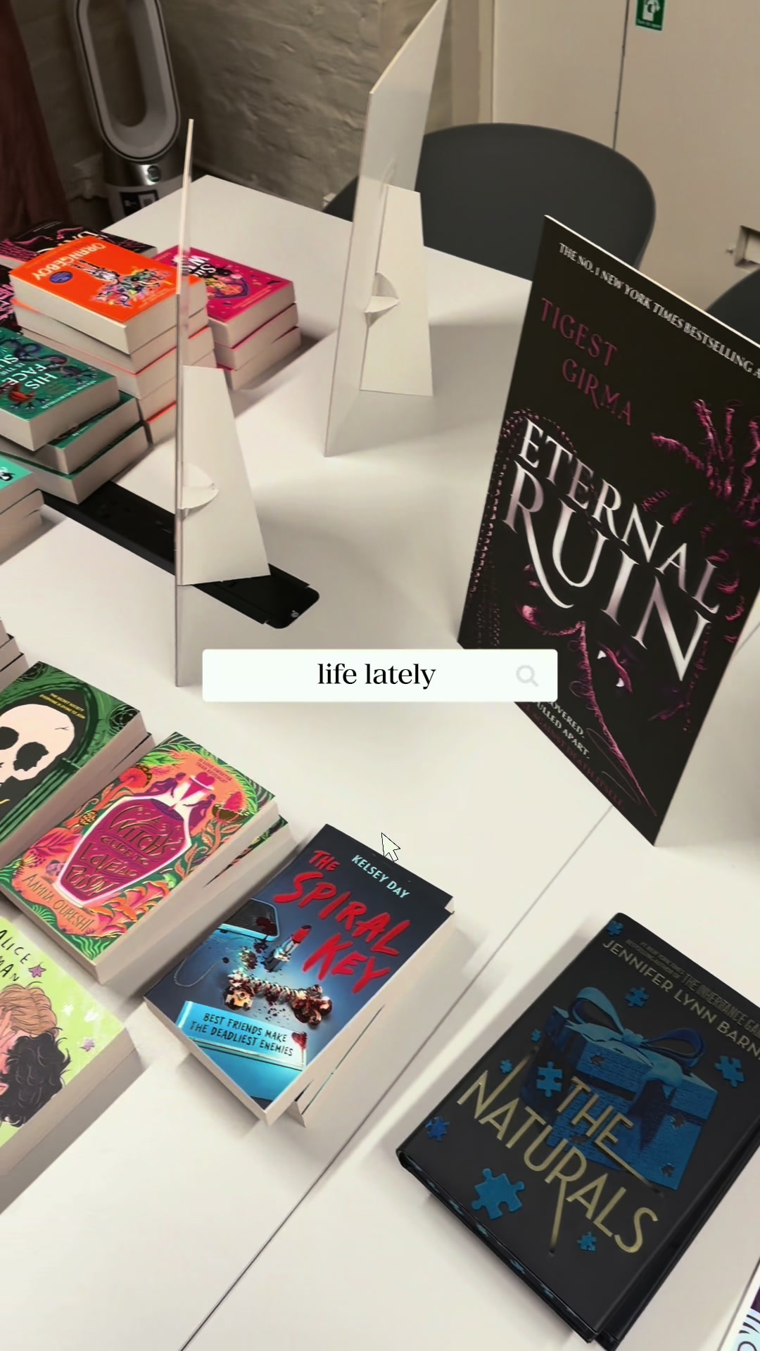 @Bookish Mum 📚