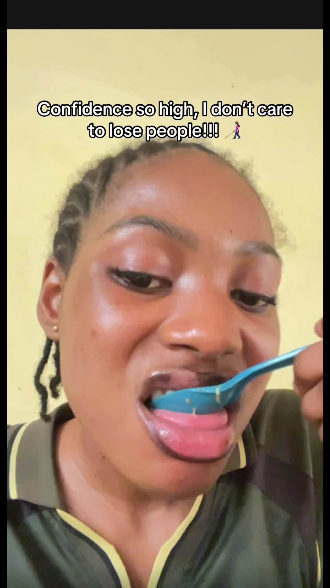 @🫟Gracie you&rsquo;re blessed 🥹💖✨