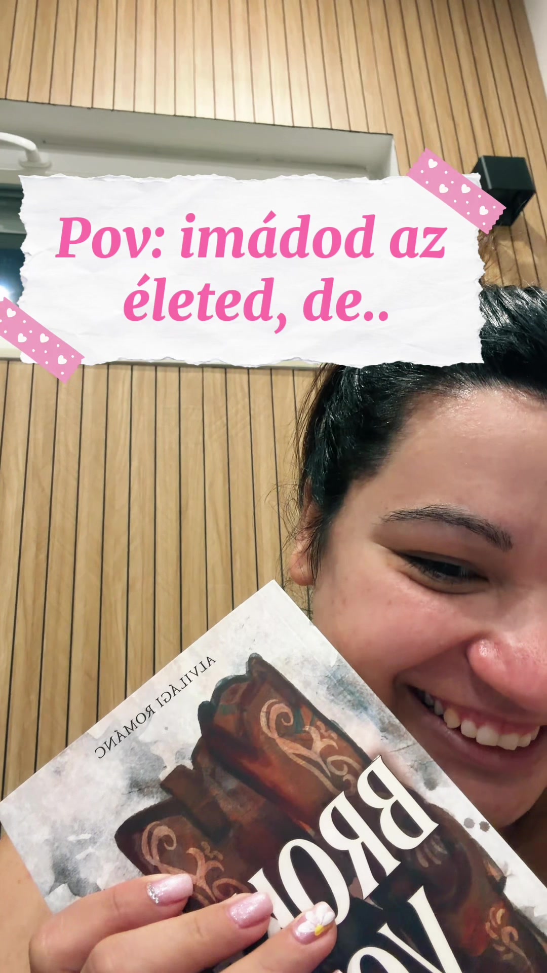 @Bertók Fruzsina - Író📚👩🏻💻