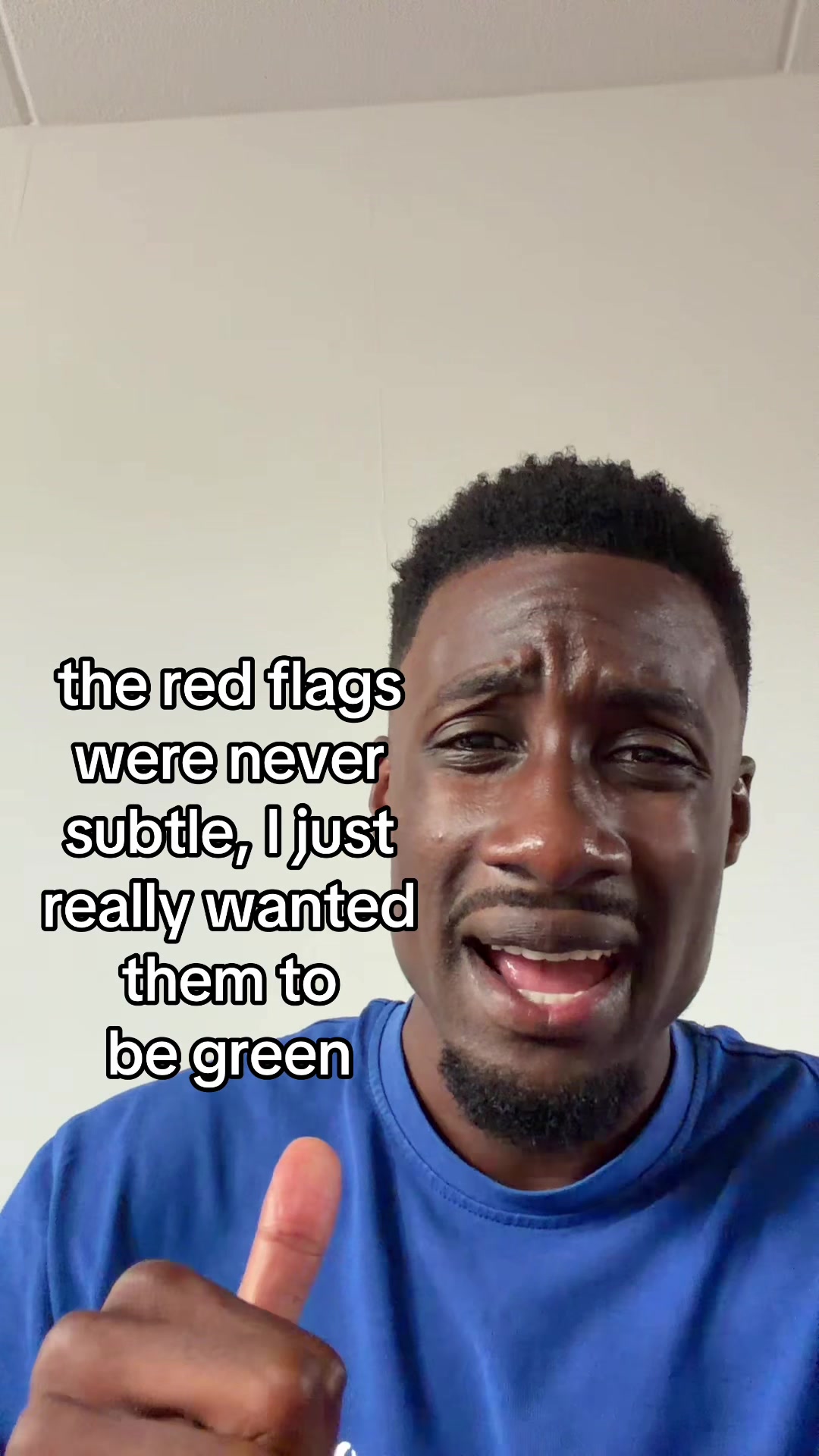 @Bradley relatable