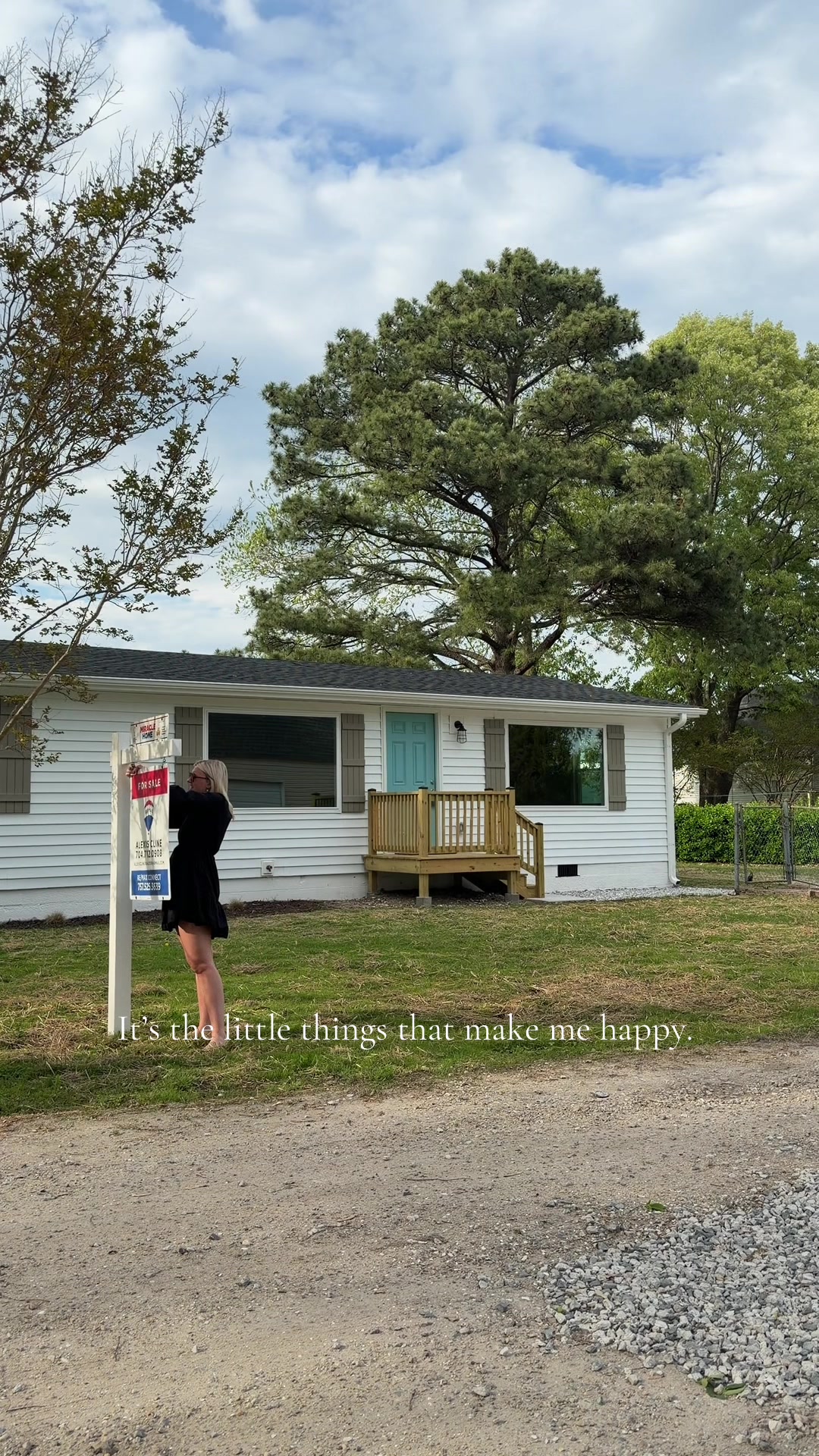 @Alexis Cline | VA REALTOR