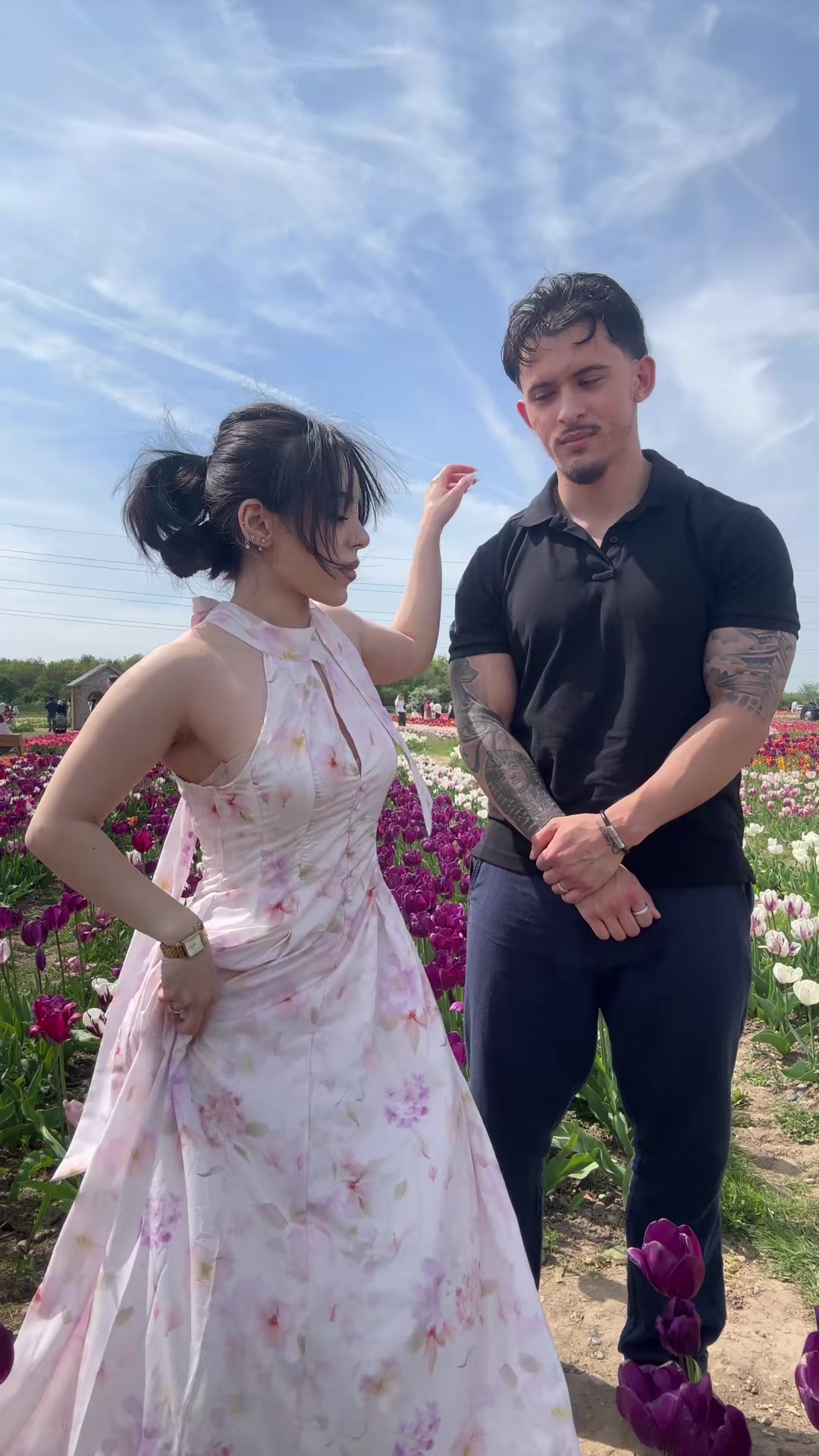 @Kiki&Len