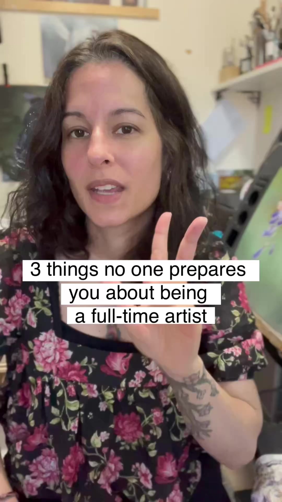 @Francesca Possati Art
