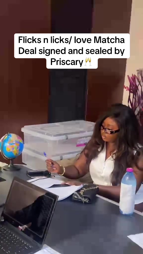 @JUST 4 PRISCARY