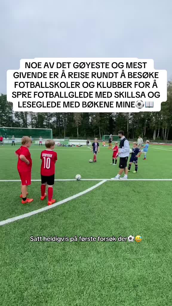 @Christian Karlsen ⚽️🐐