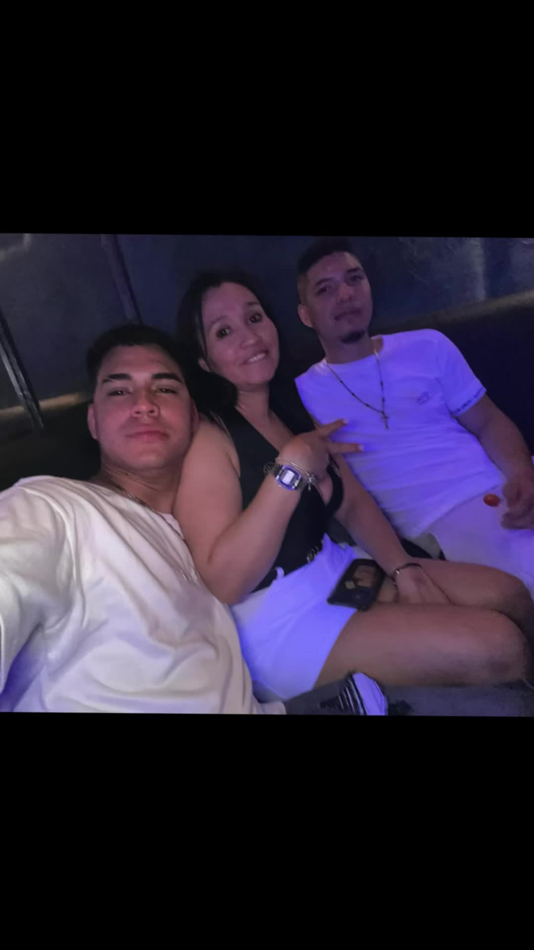 @Caleña en España