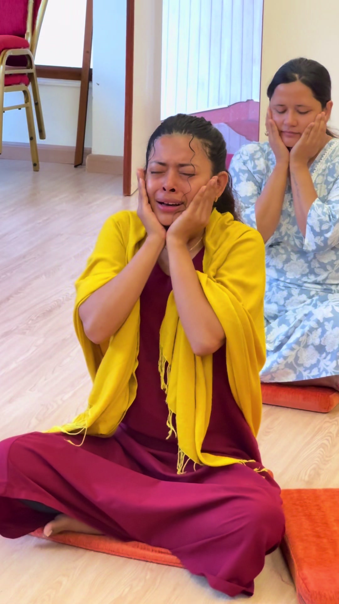 @Sujina~Grace Yoga🇳🇵🇩🇰