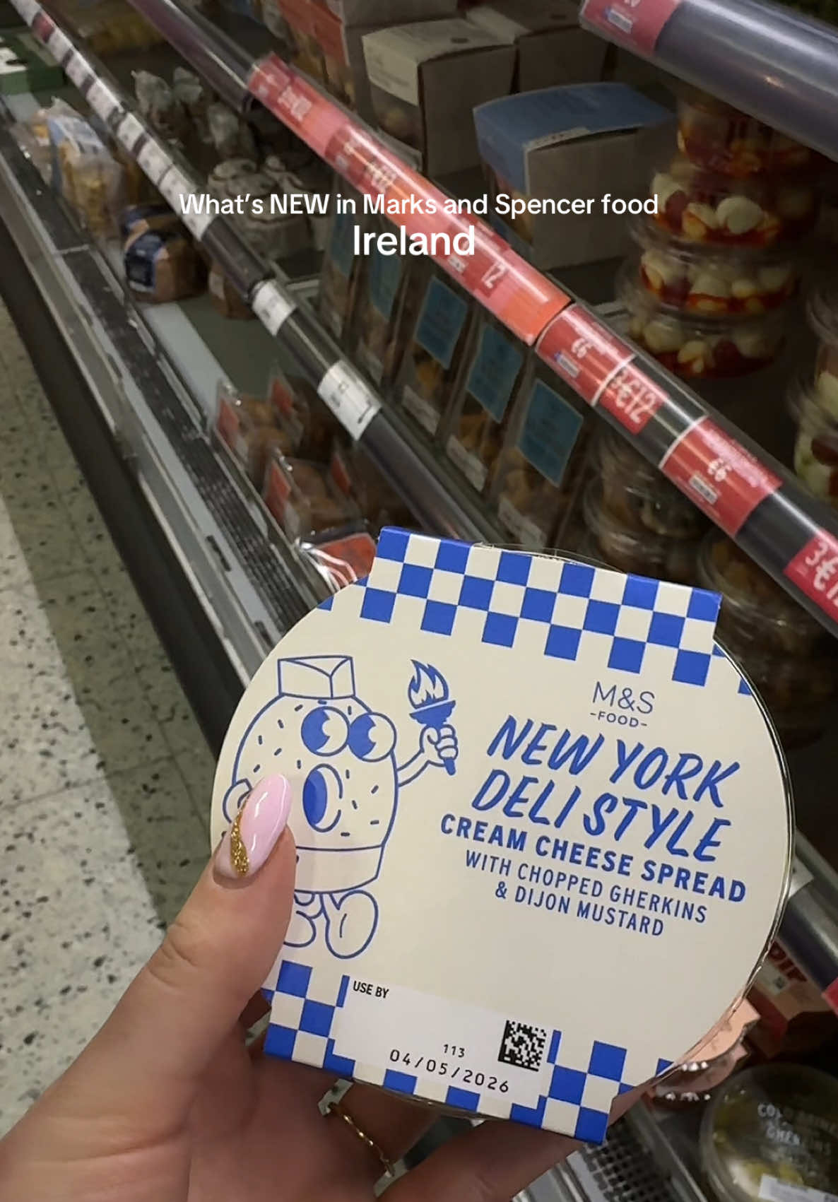 @Hey it’s Grá | Dublin