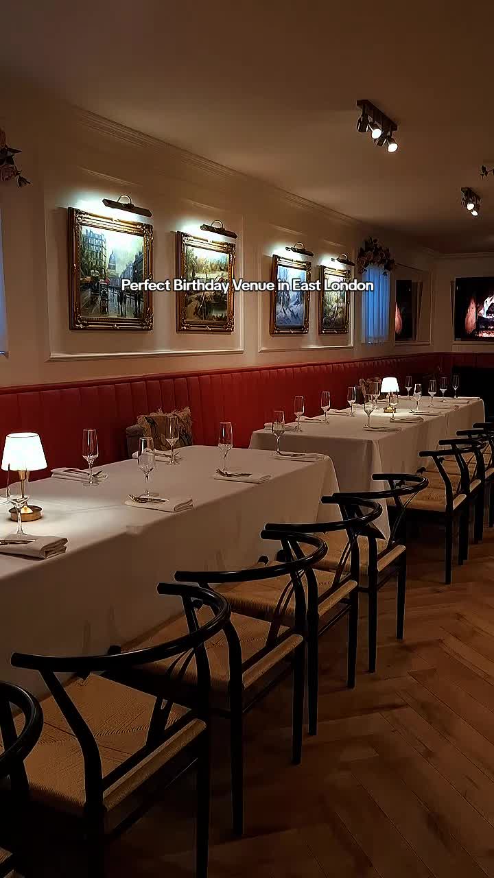 @The Hideaway London
