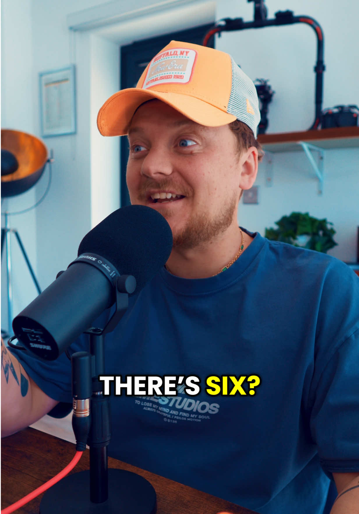 @Conor Maynard