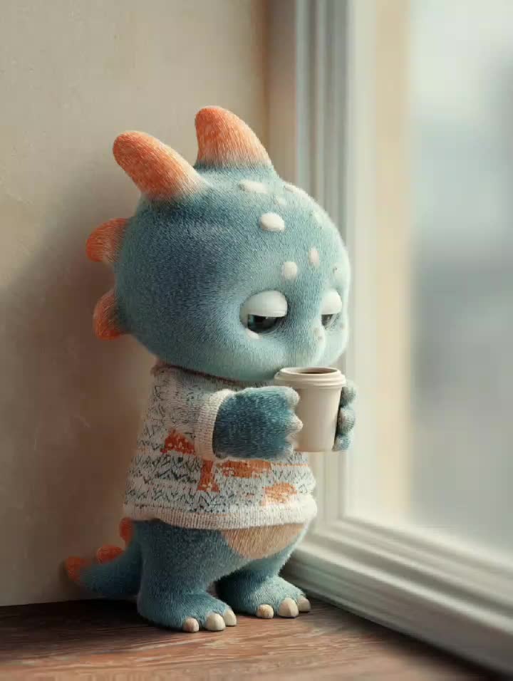 @PandaChique