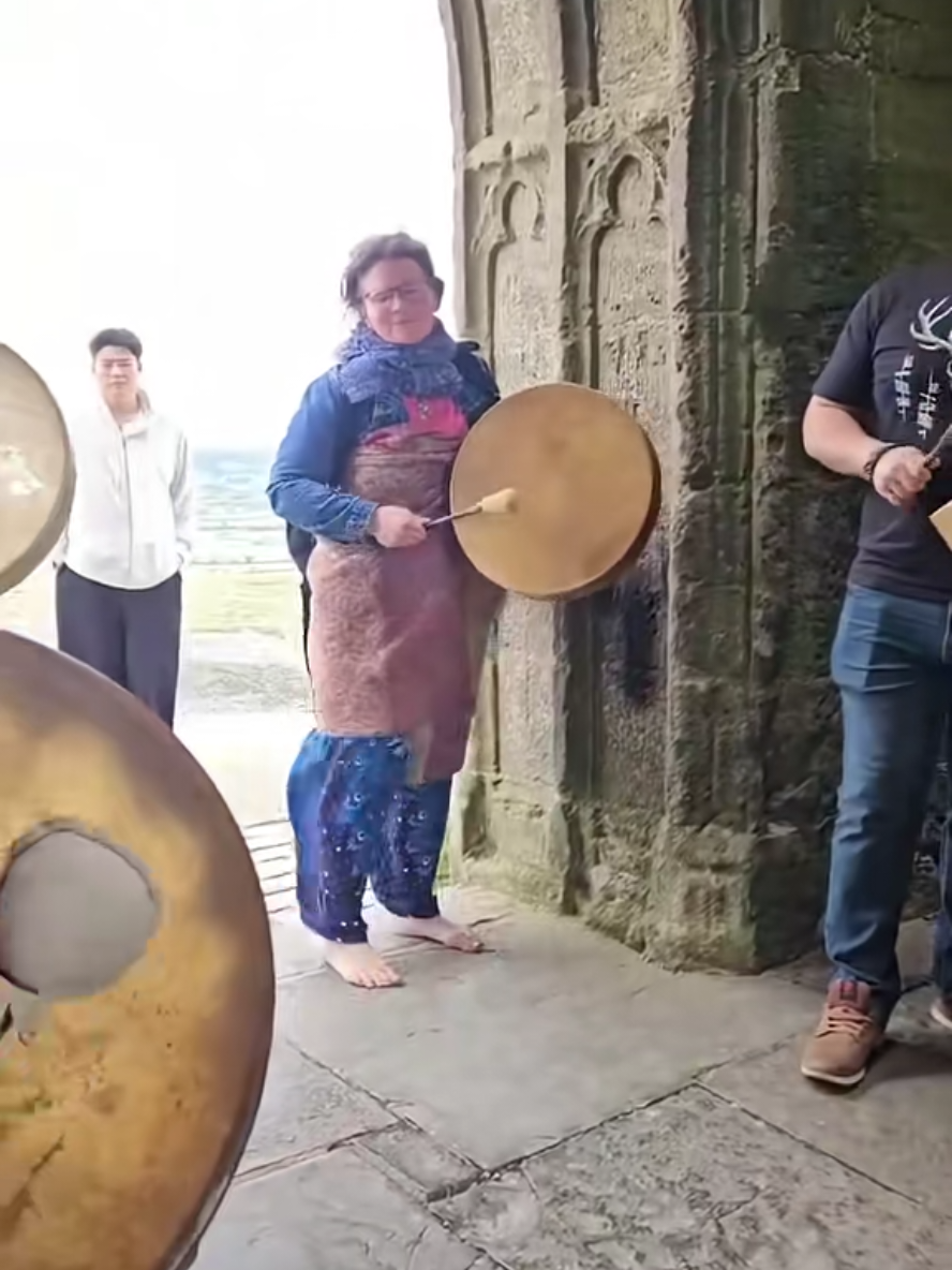 @Heron Drums