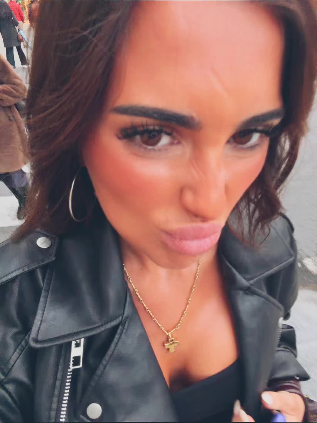 @María López