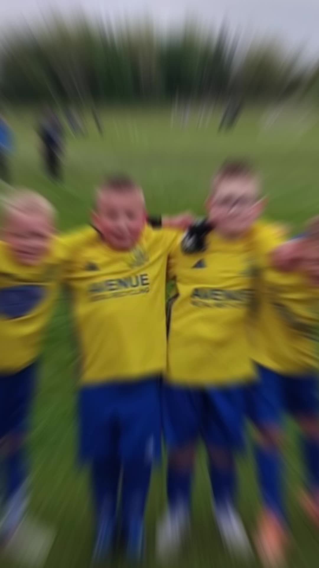 @Kelvin old boys youth fc