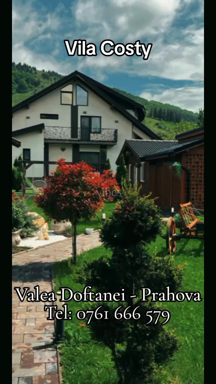 @Travel in Romania