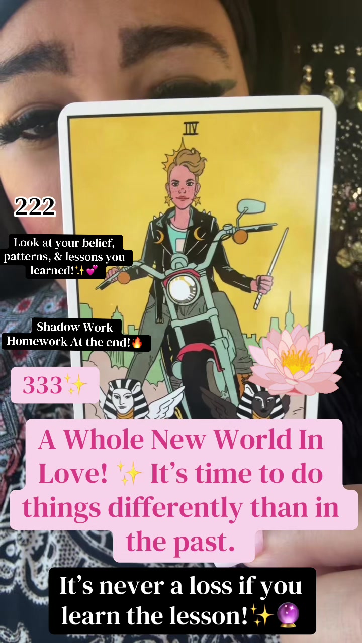 @Mia , Your Mystic Therapist 🔮