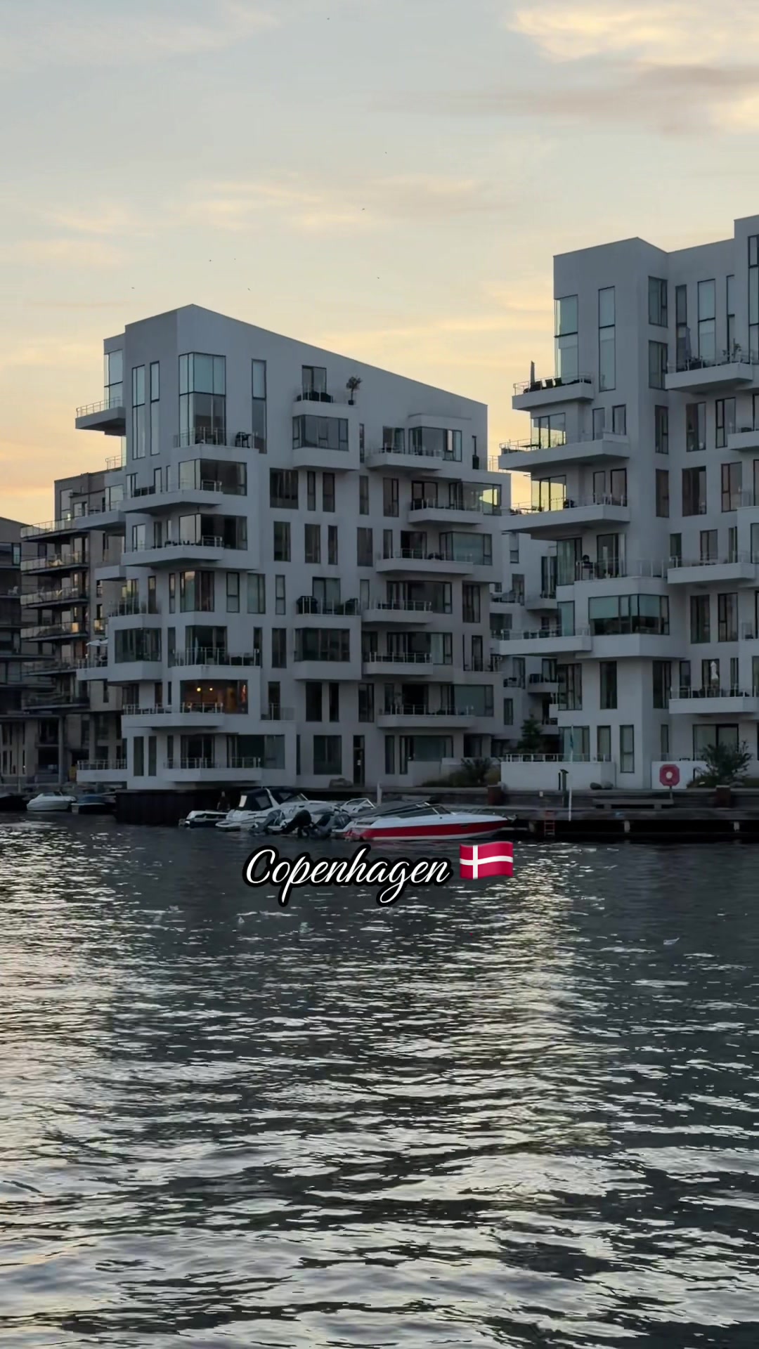 @Copenhagen 🇩🇰 vibes