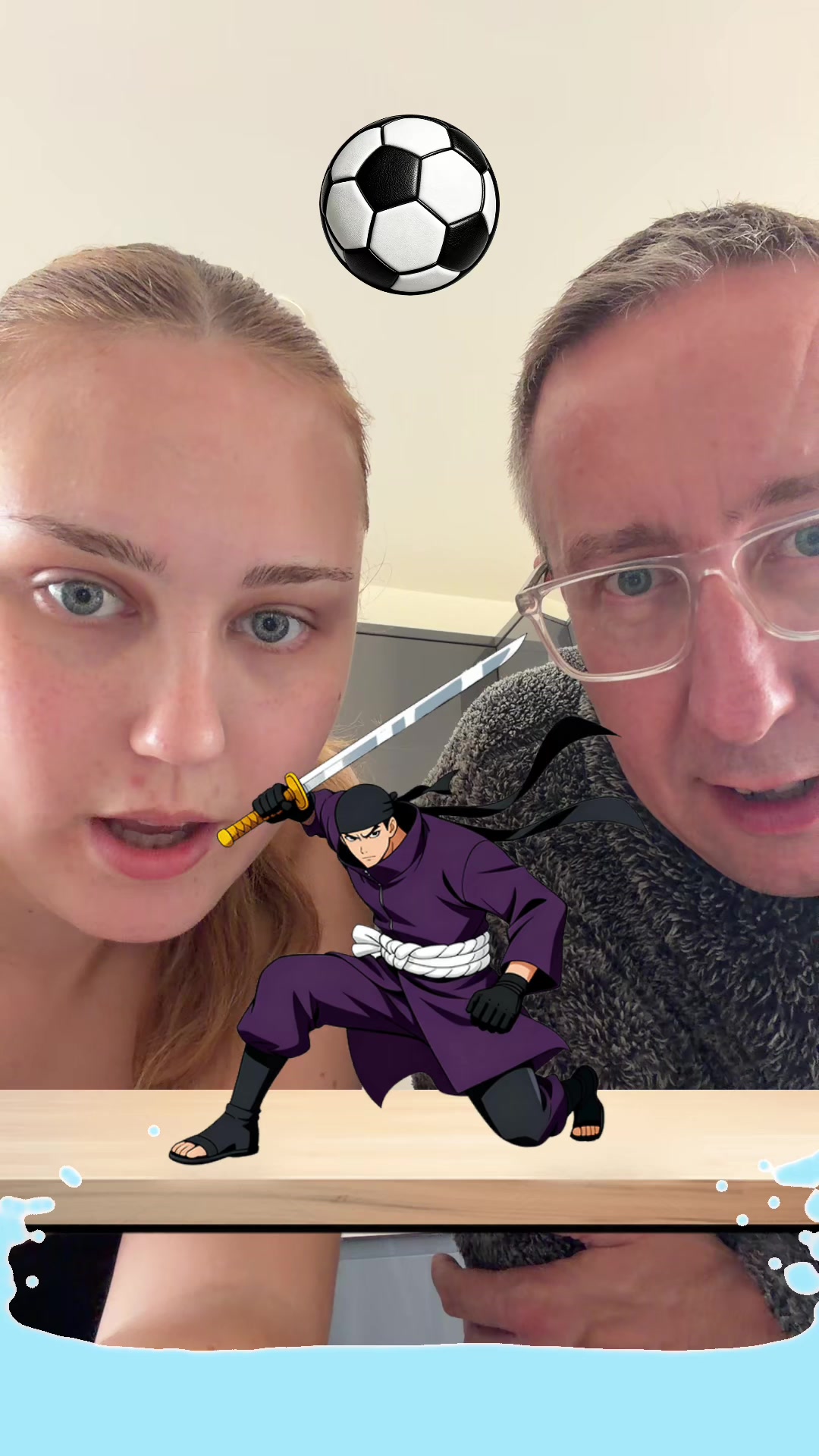 @DadAndCloShow