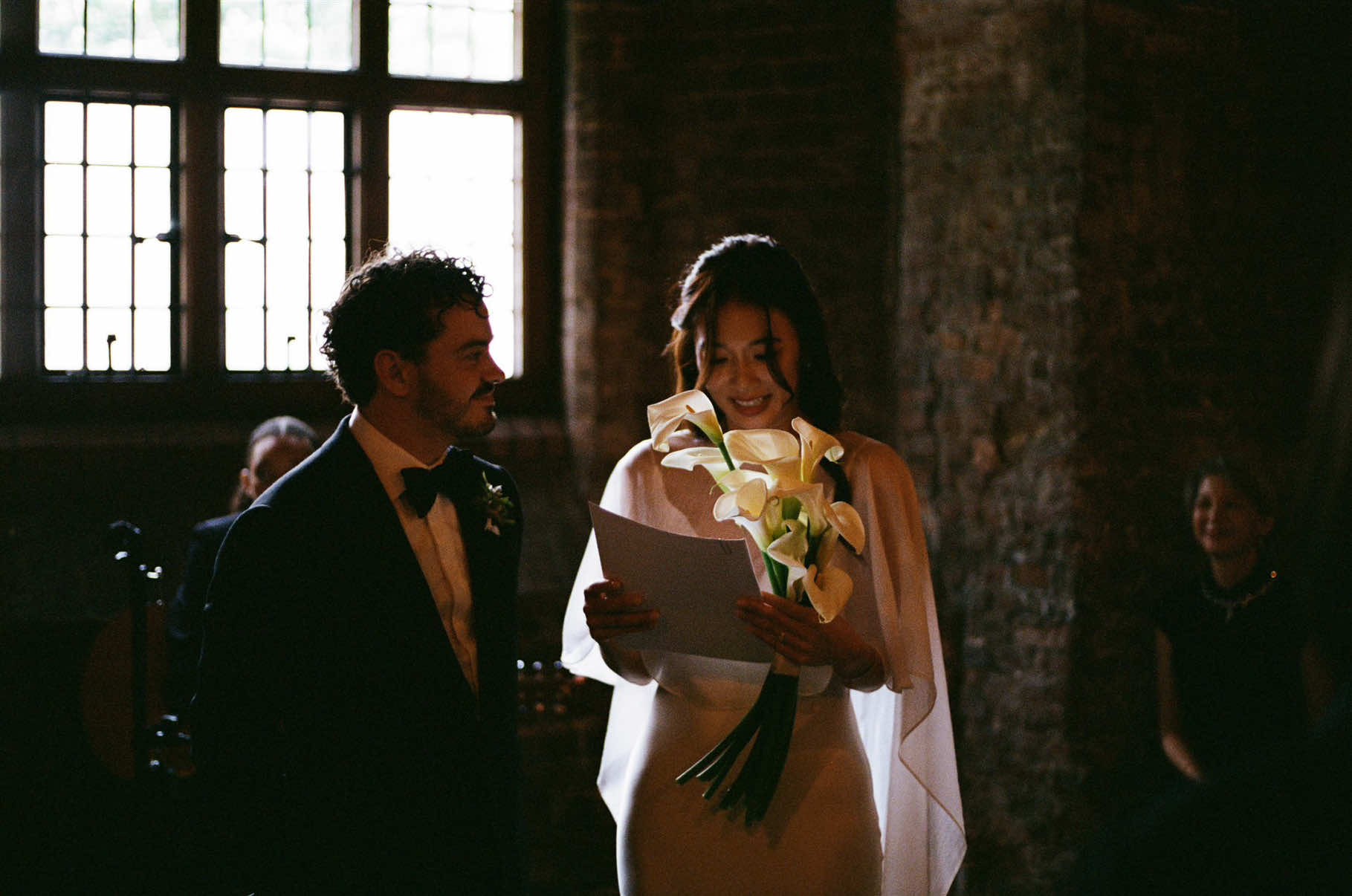 @Eleanor | Wedding Photographer