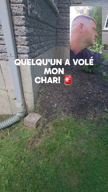 @Inspecteur Cormier