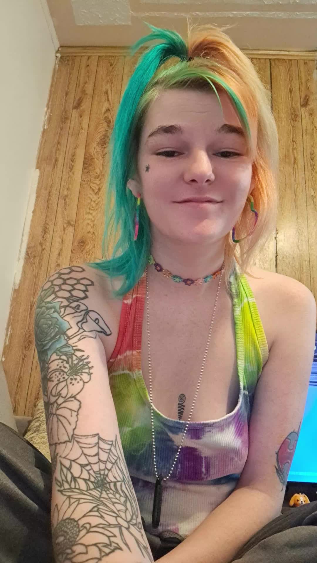 @cuntwater💦😜