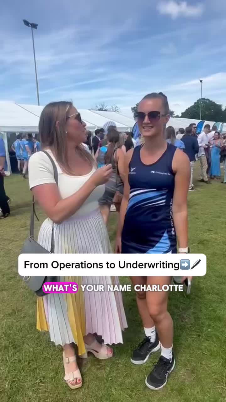 @Insurance TikTok