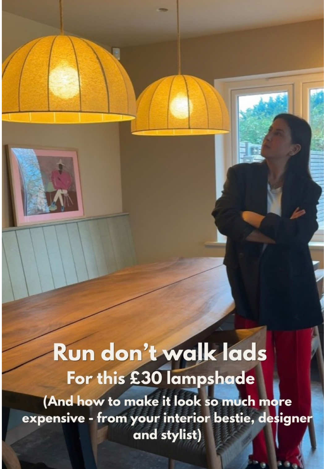 @Gemma Blake Interior Designer