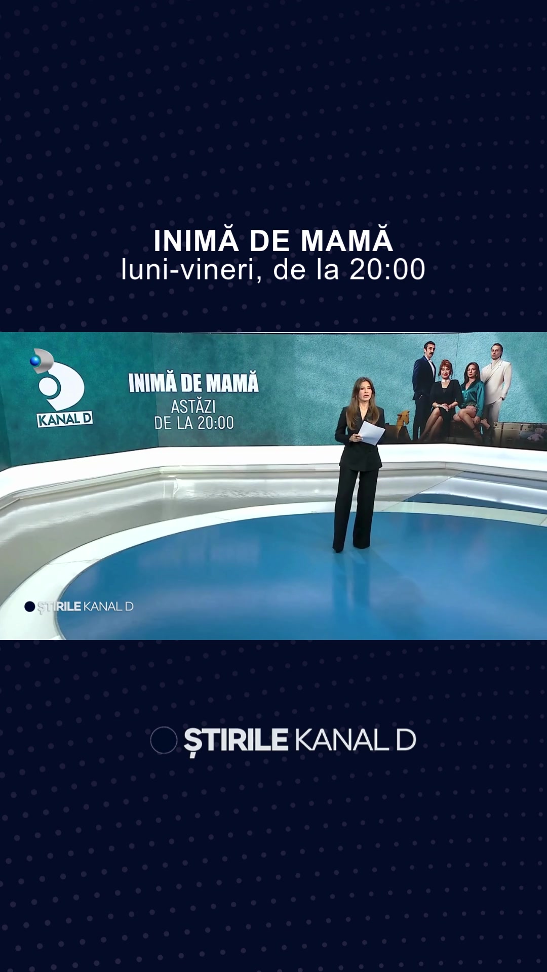 @Stirile Kanal D