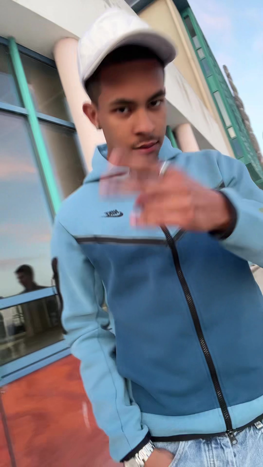 @Randy