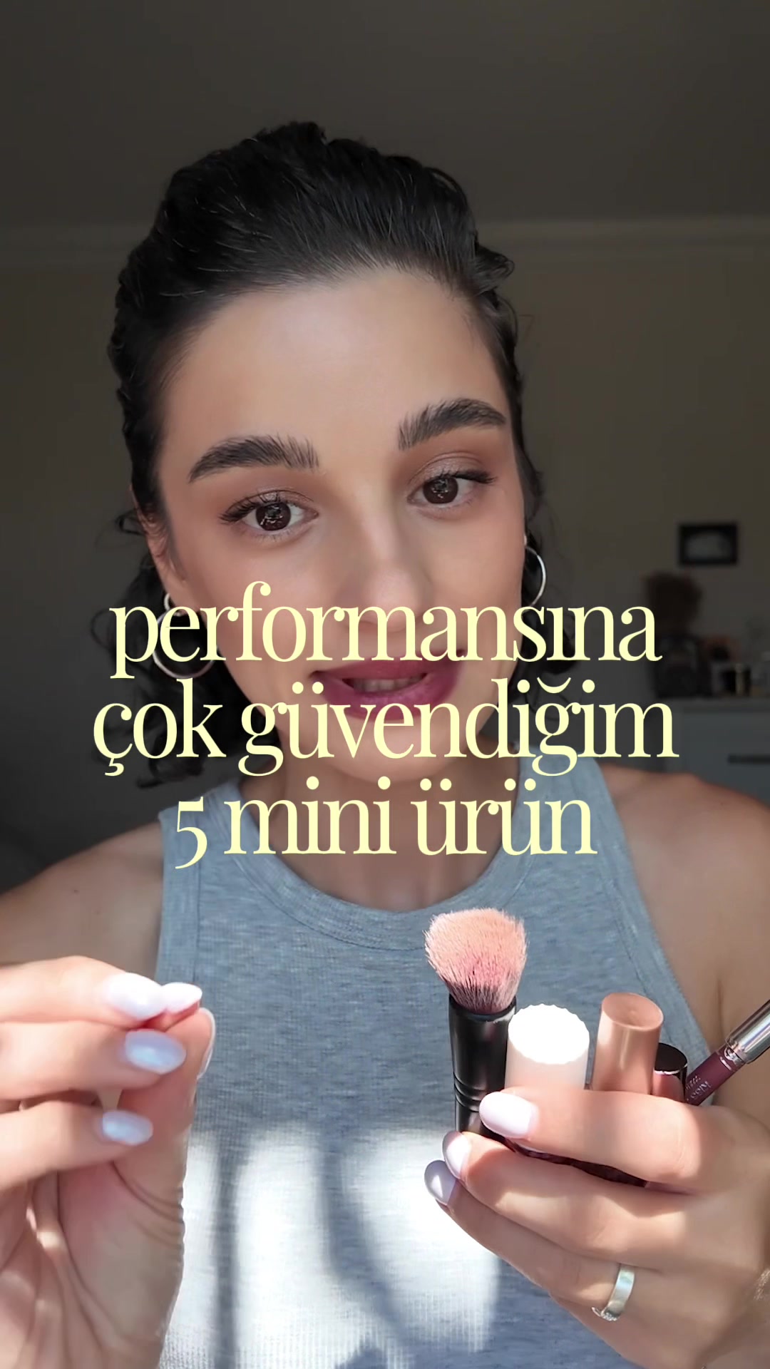 @Irmak Karako&ccedil;