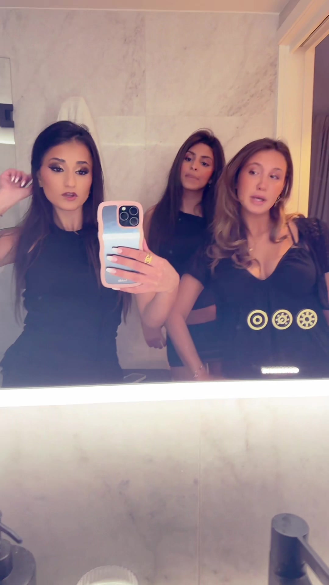 @Ayeh V. Roudi