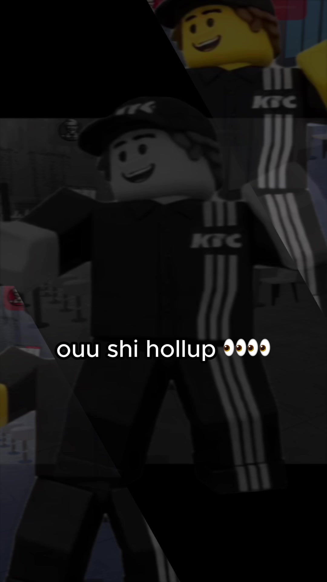 @KFC Ireland