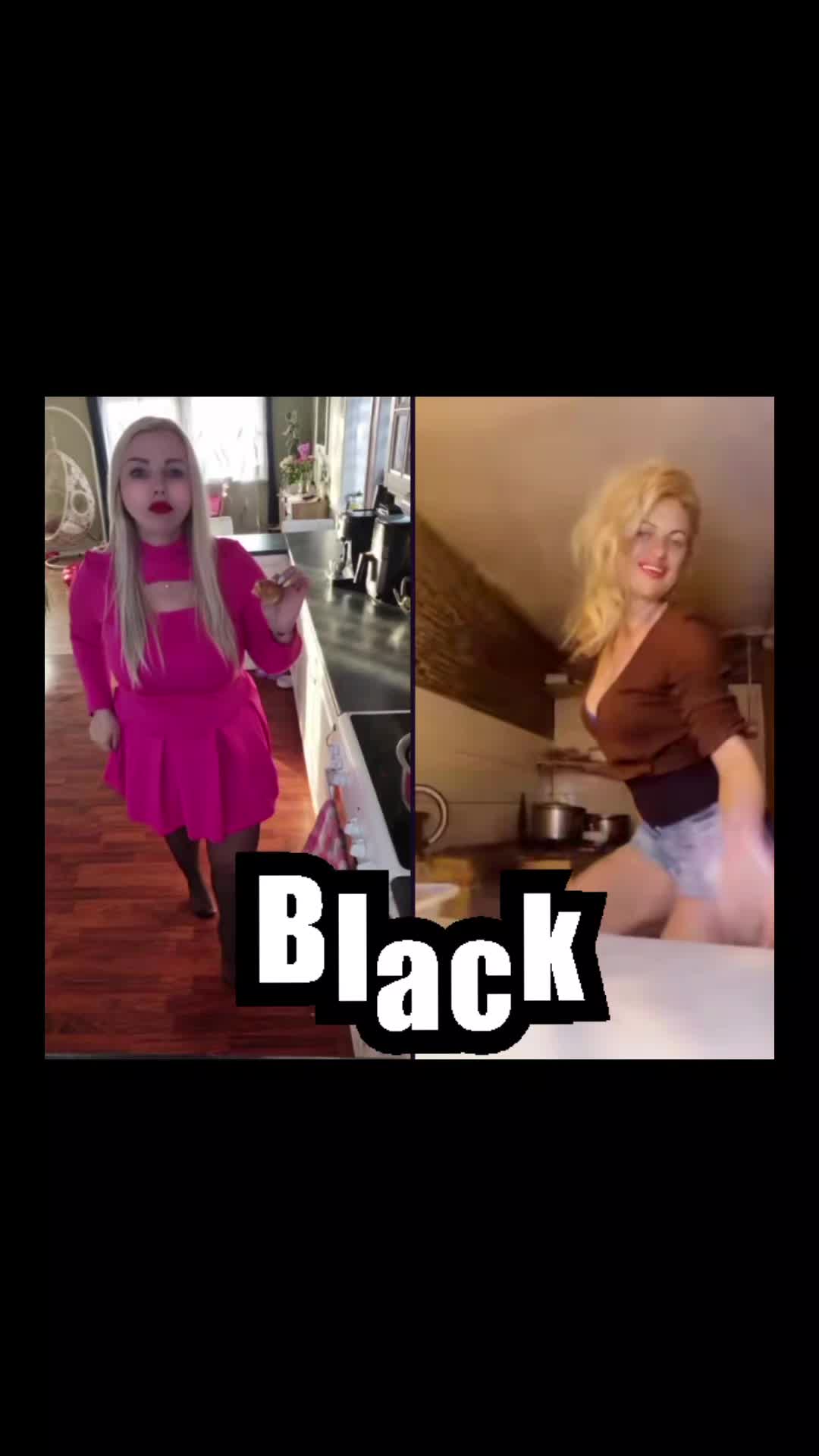 @Black