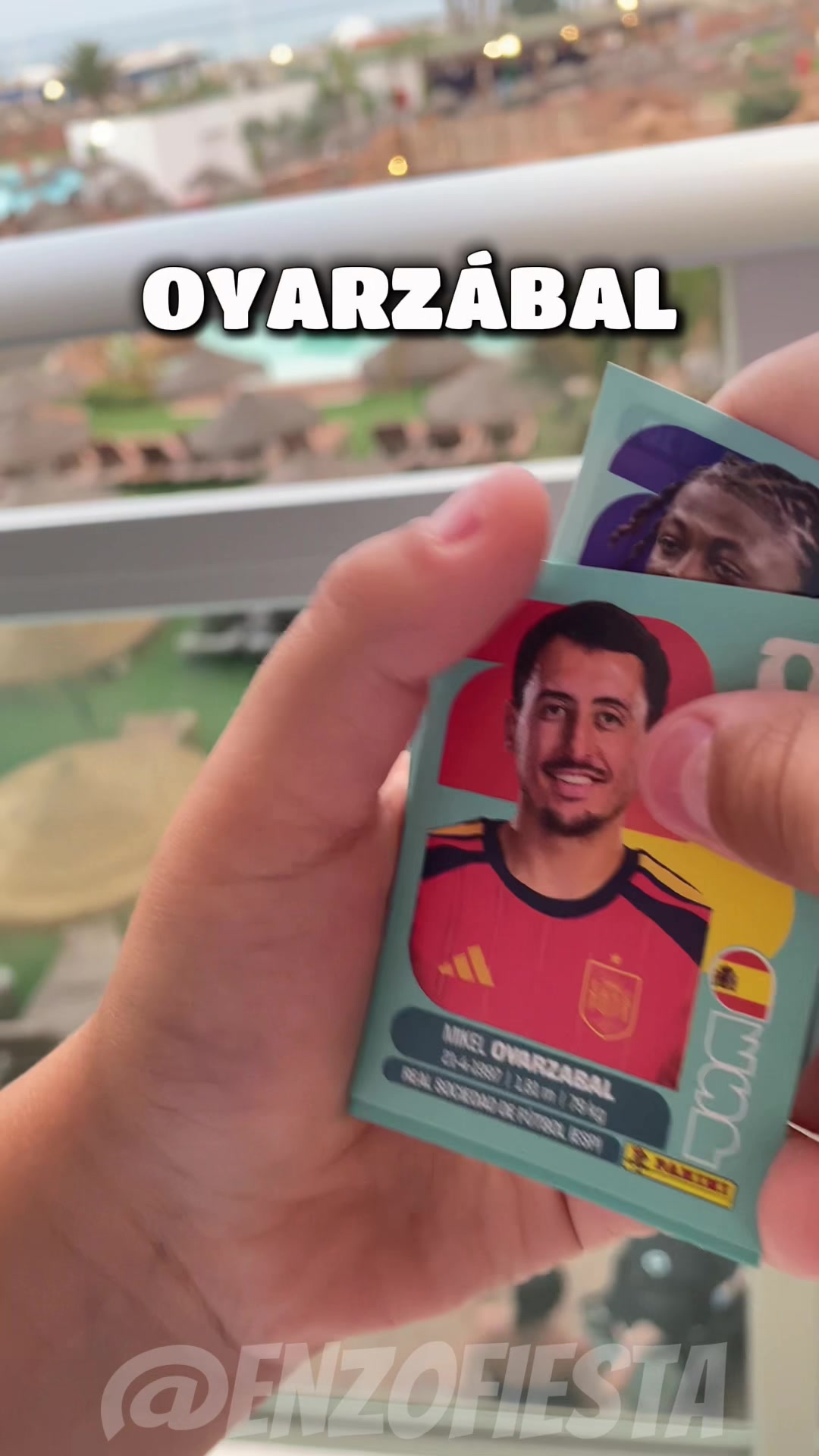 @ENZOFIESTA