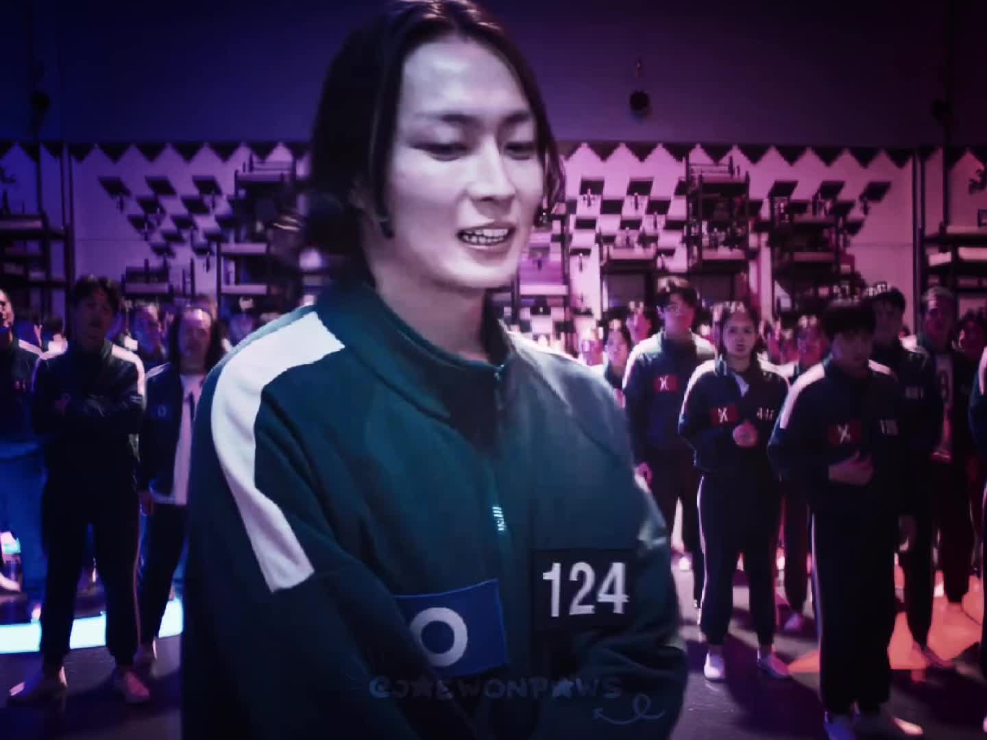 @★ 남규 ★