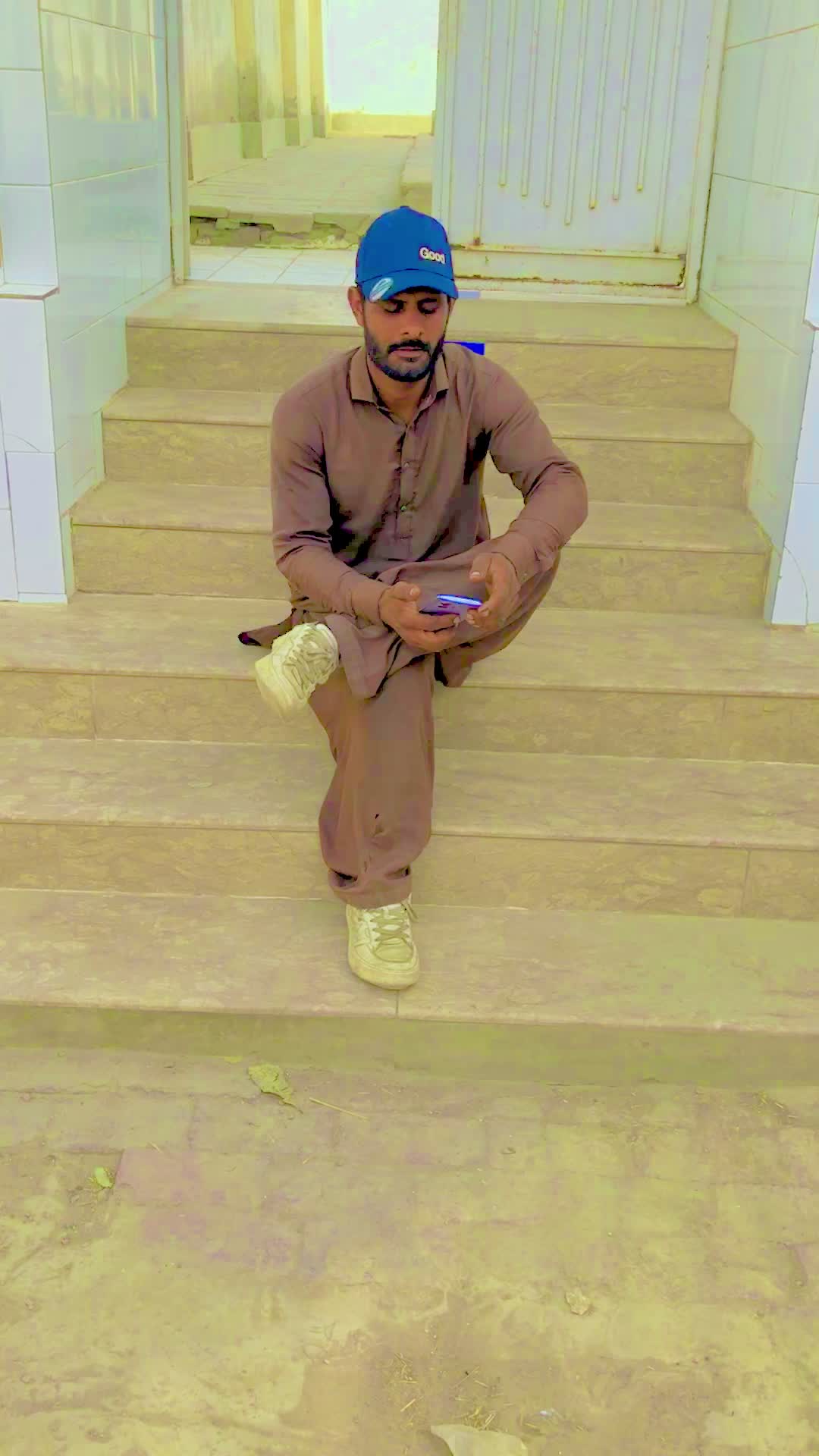 @Amir Sohail UK