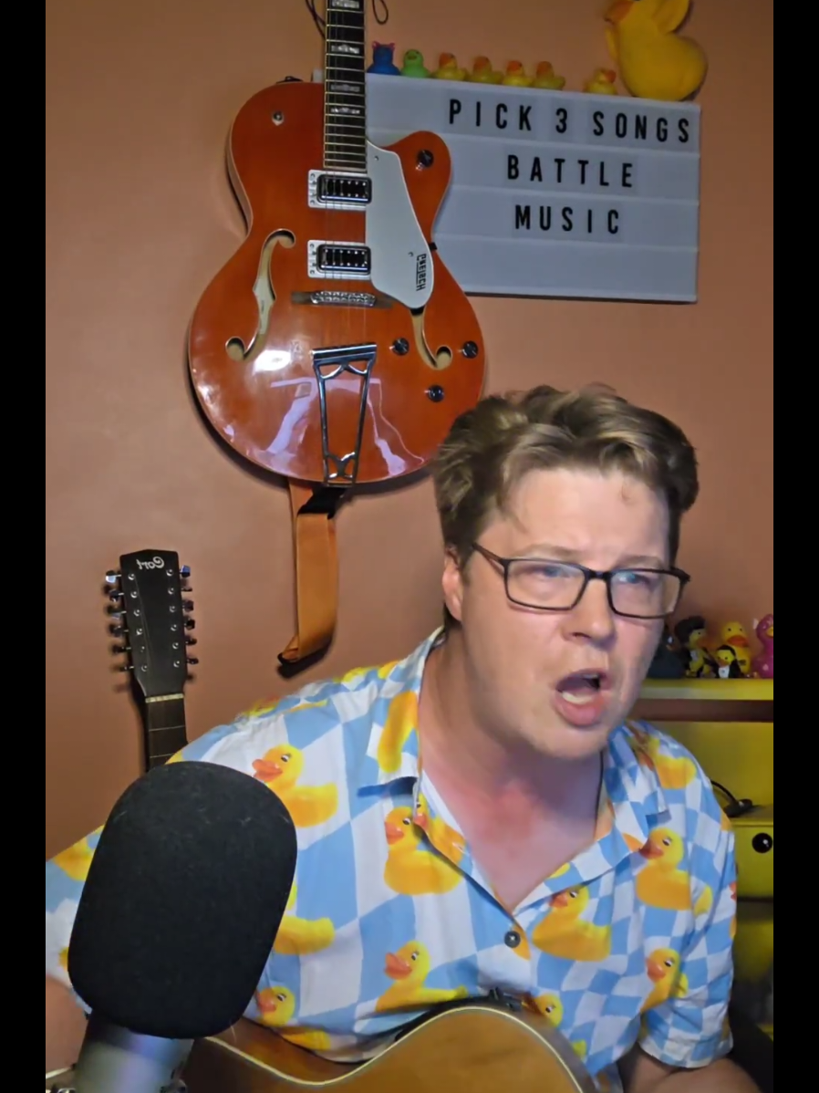 @Jon Mckenzie Music