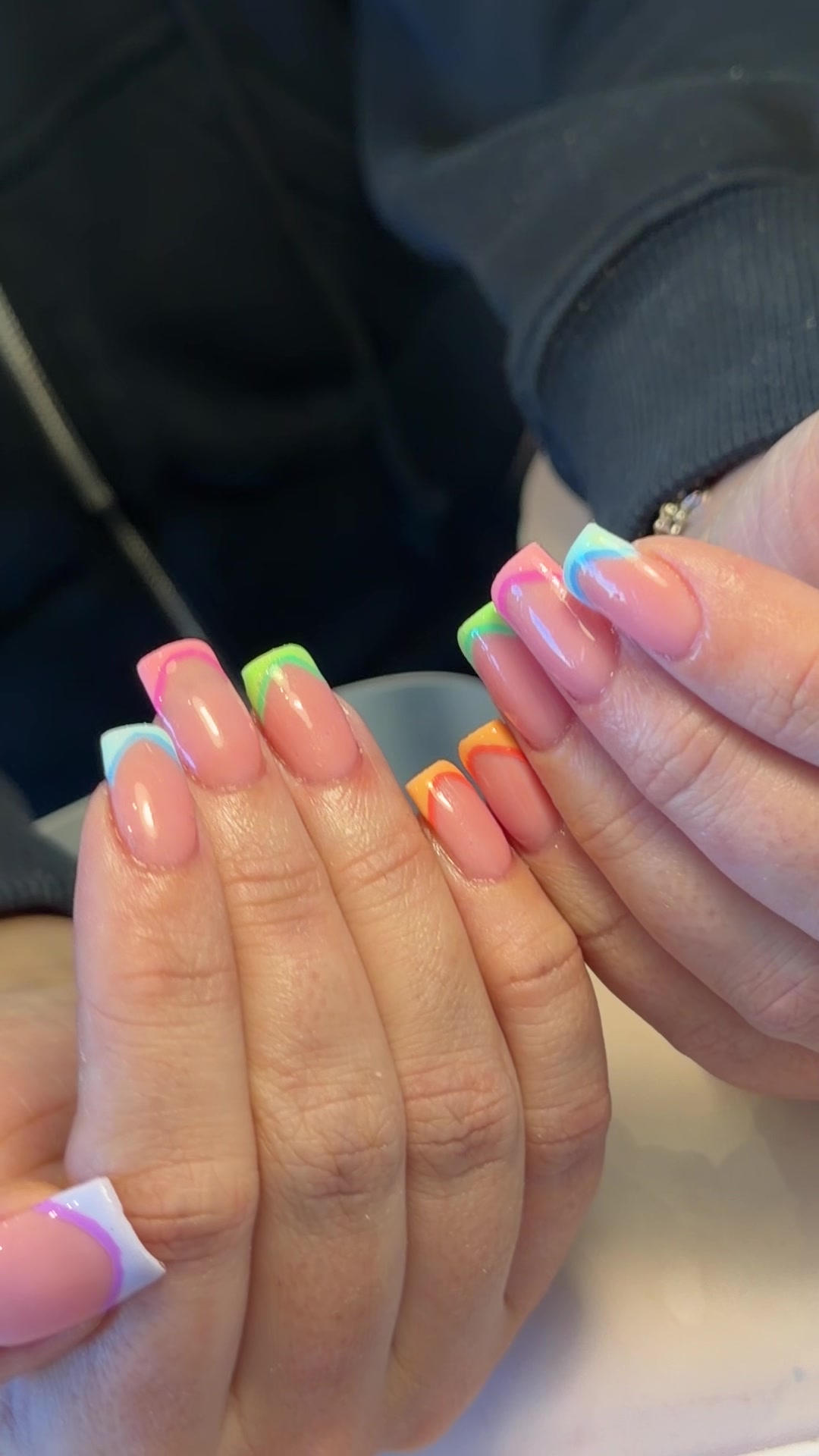 @Nails by Mols💅🏻🌸🫧💗