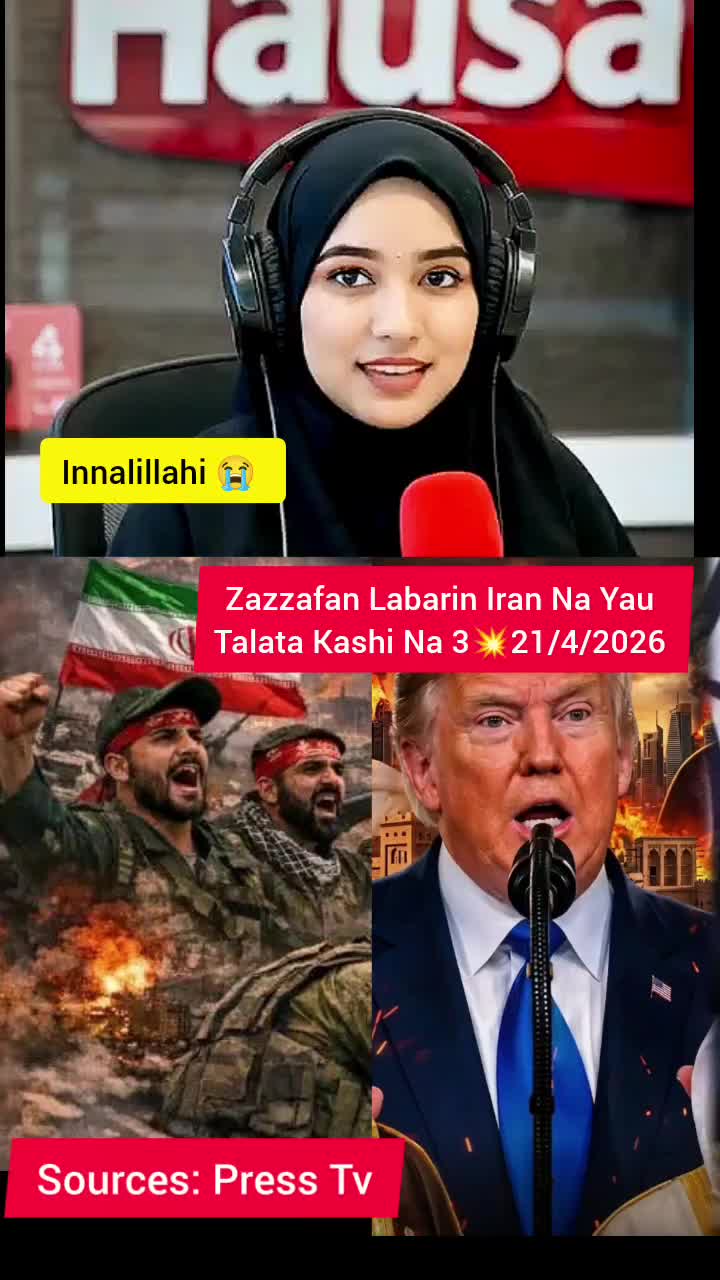 @Breaking News