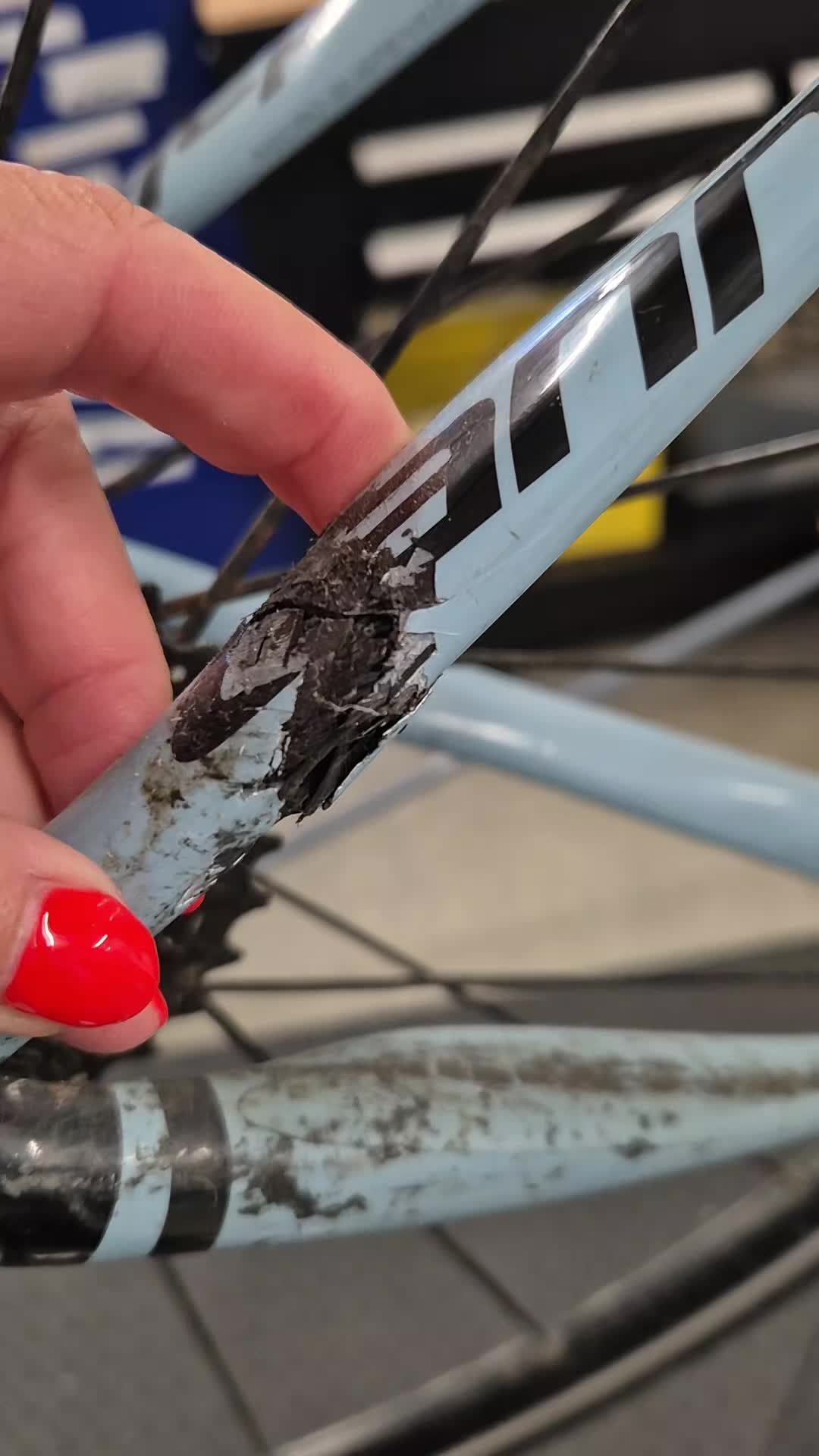@WATBike Cycling Services