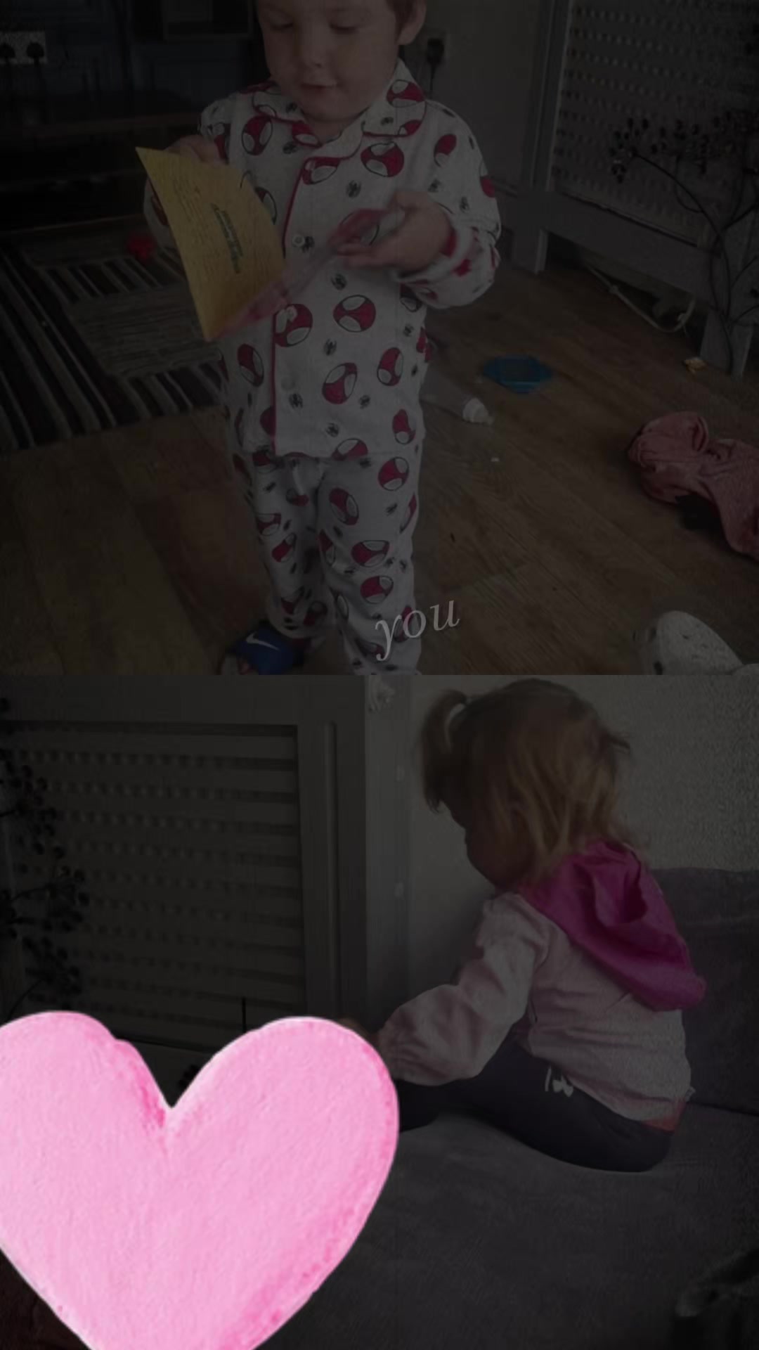 @han Louise x