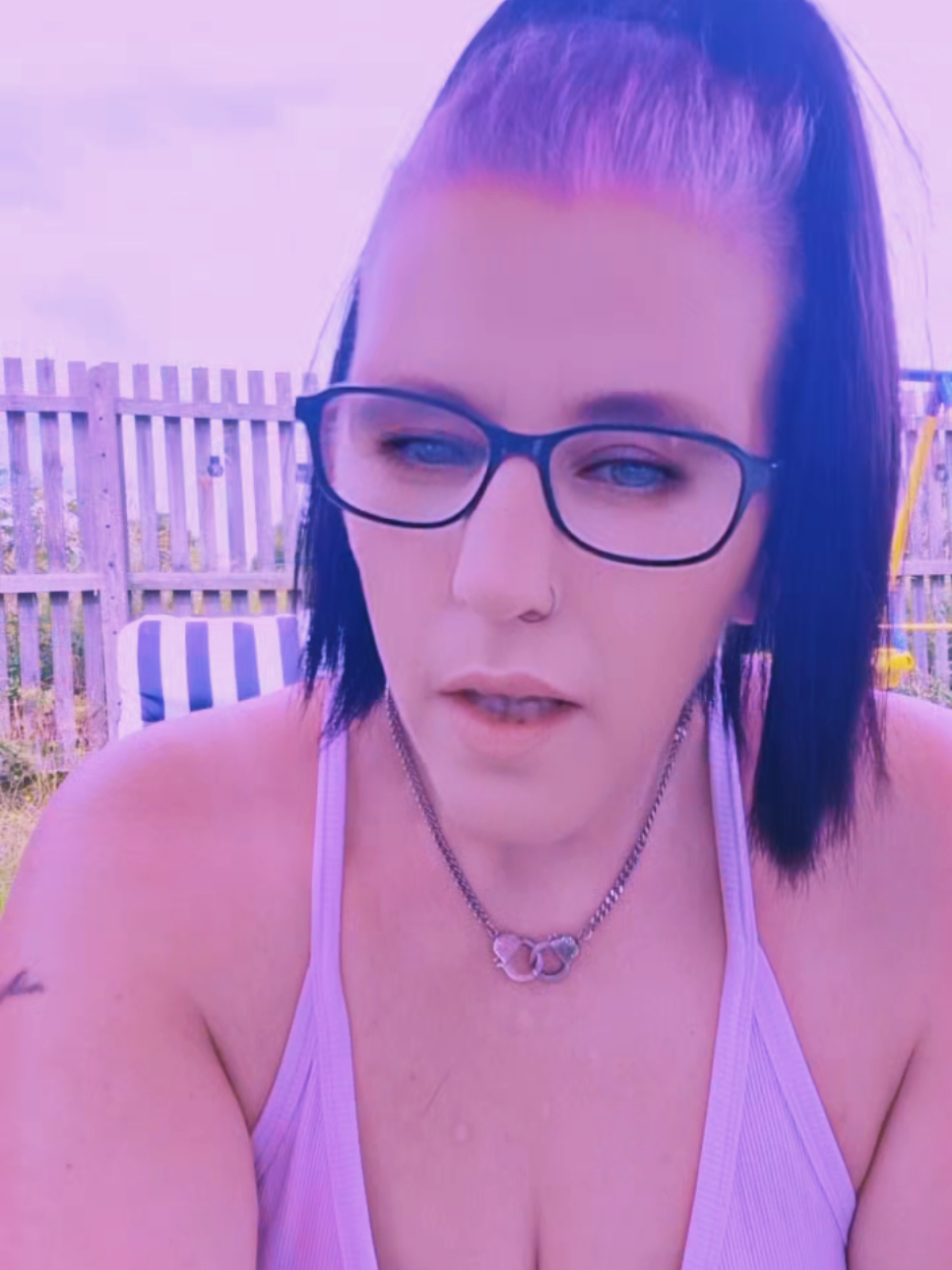 @GothicQueen 👑🖤✨️