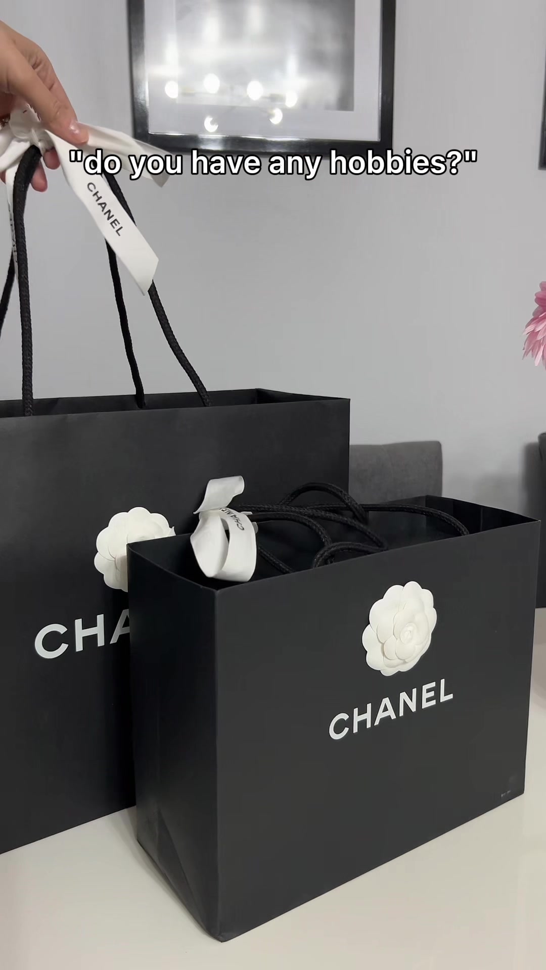 @Luxury Fashion Lover