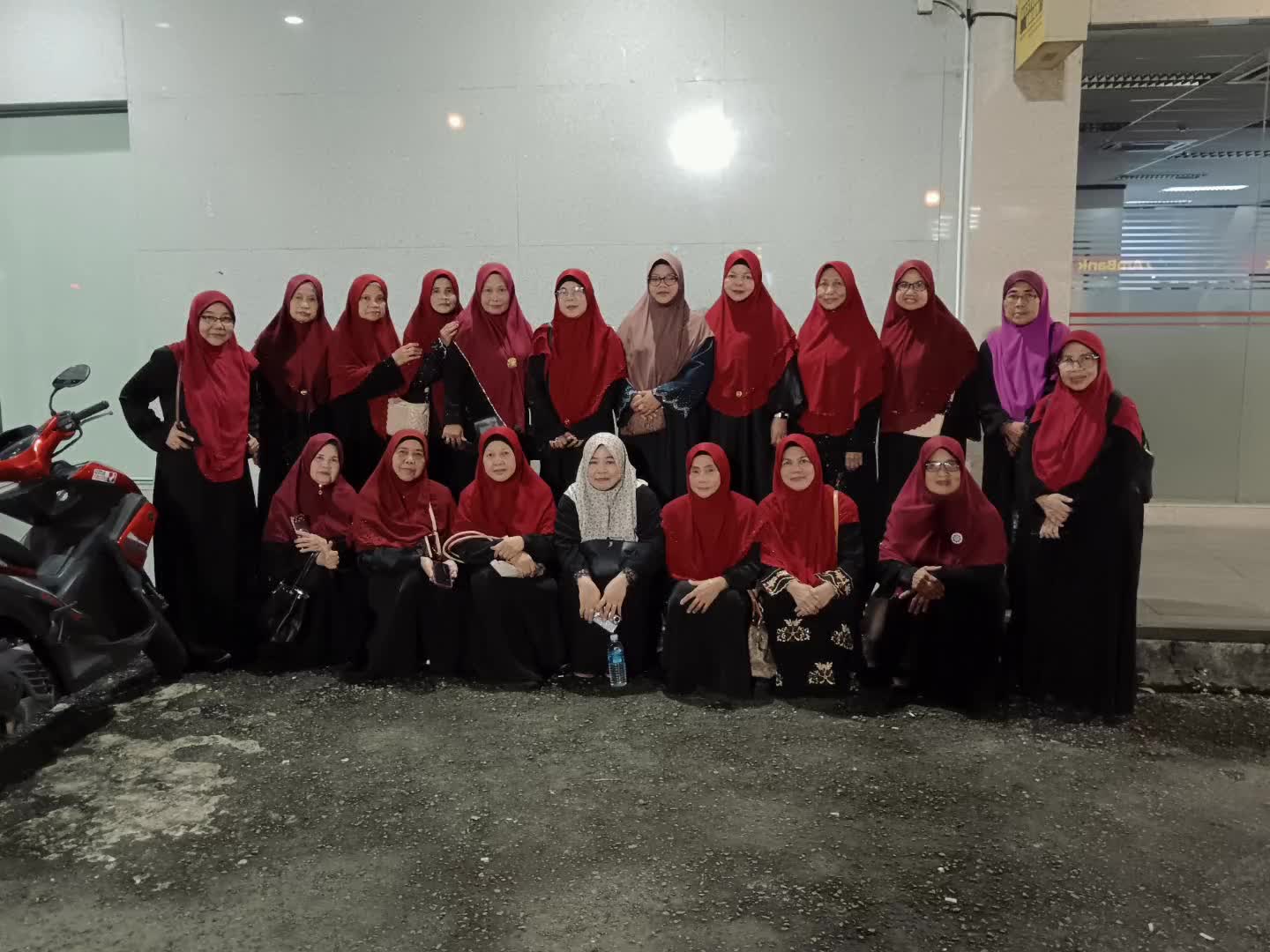 @KISAH DI TAWAU