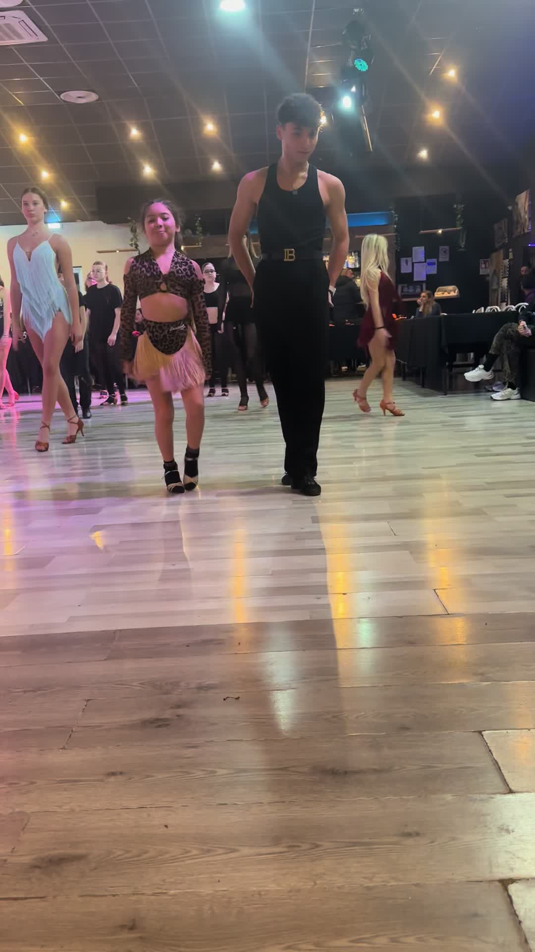 @aurorascala2016dance