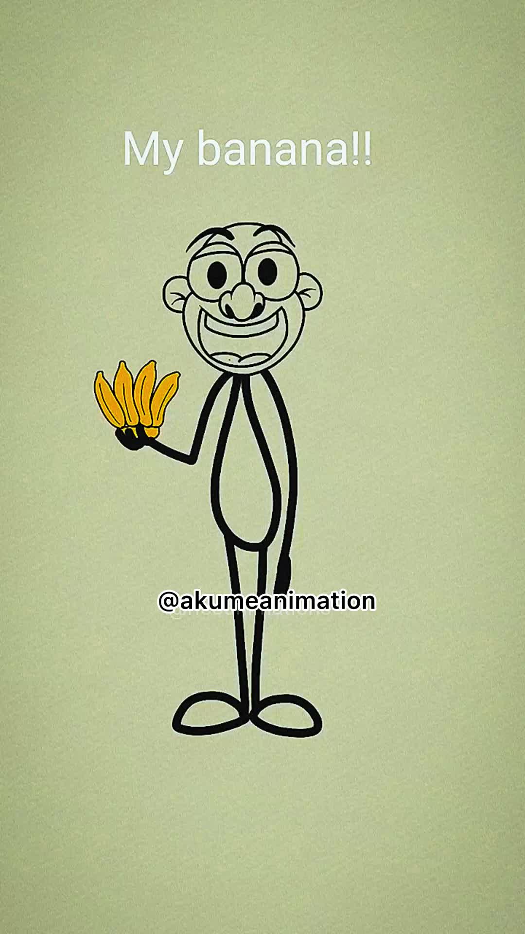 @Akume animation