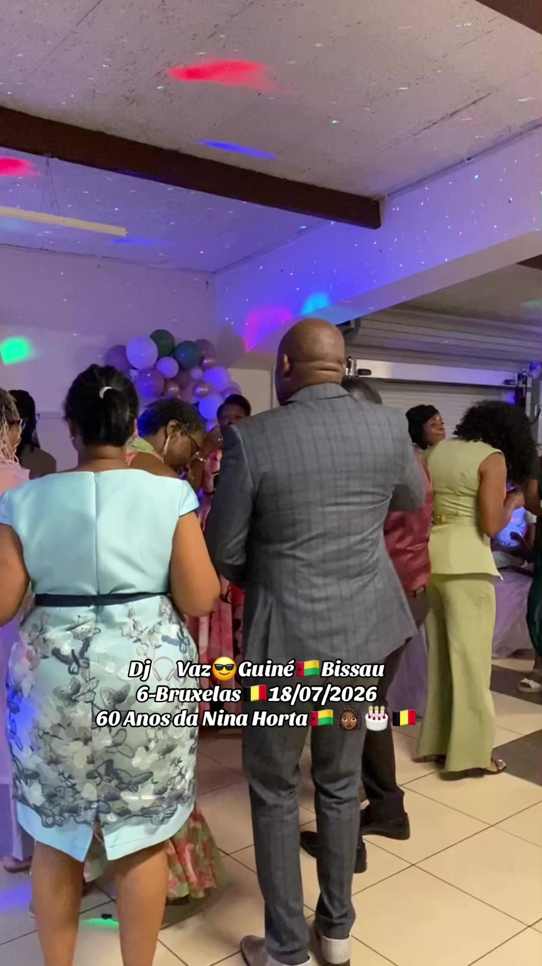 @DjVazGuineBissau
