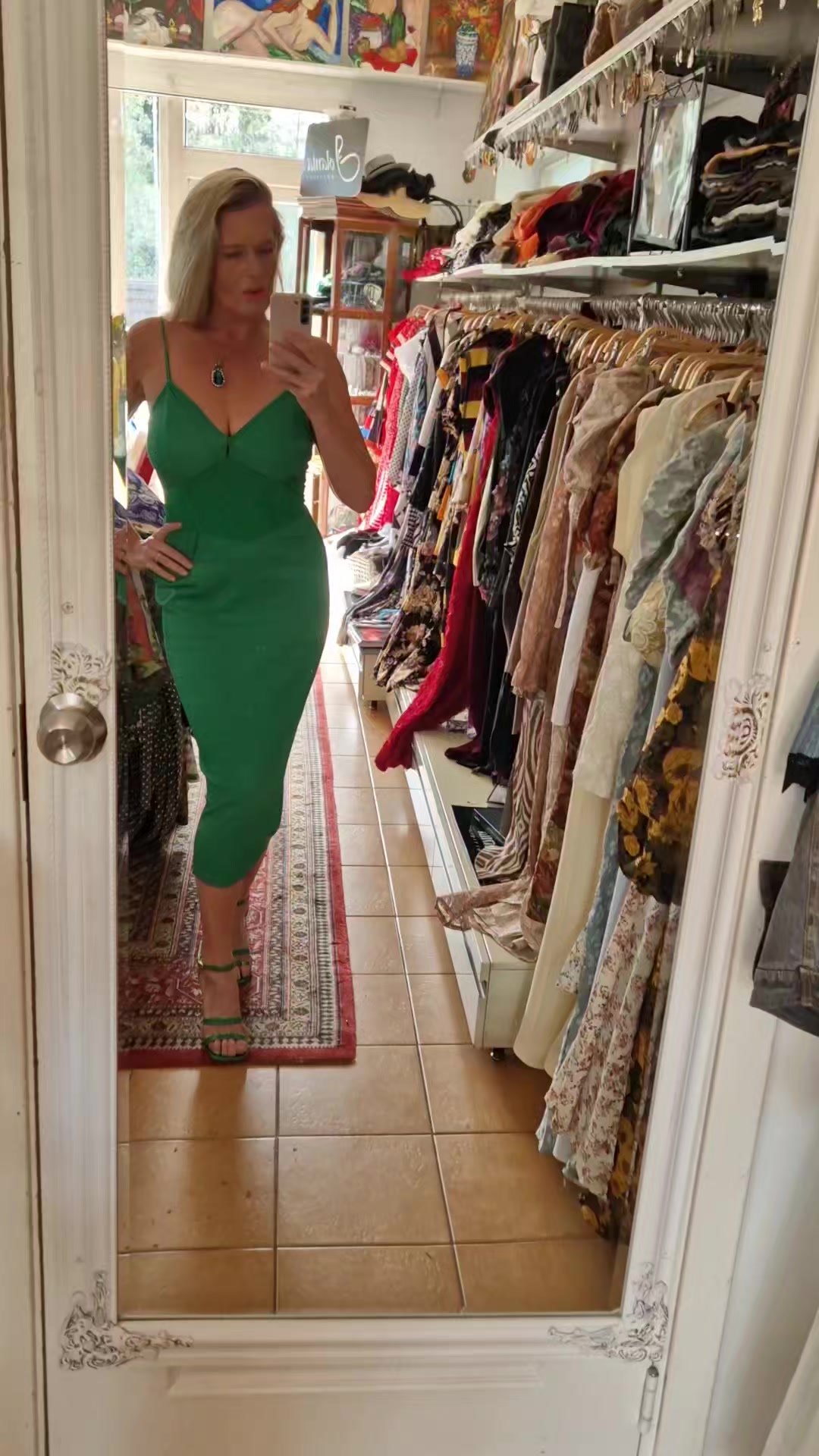 @Jolanta BOUTIQUE stilius mada