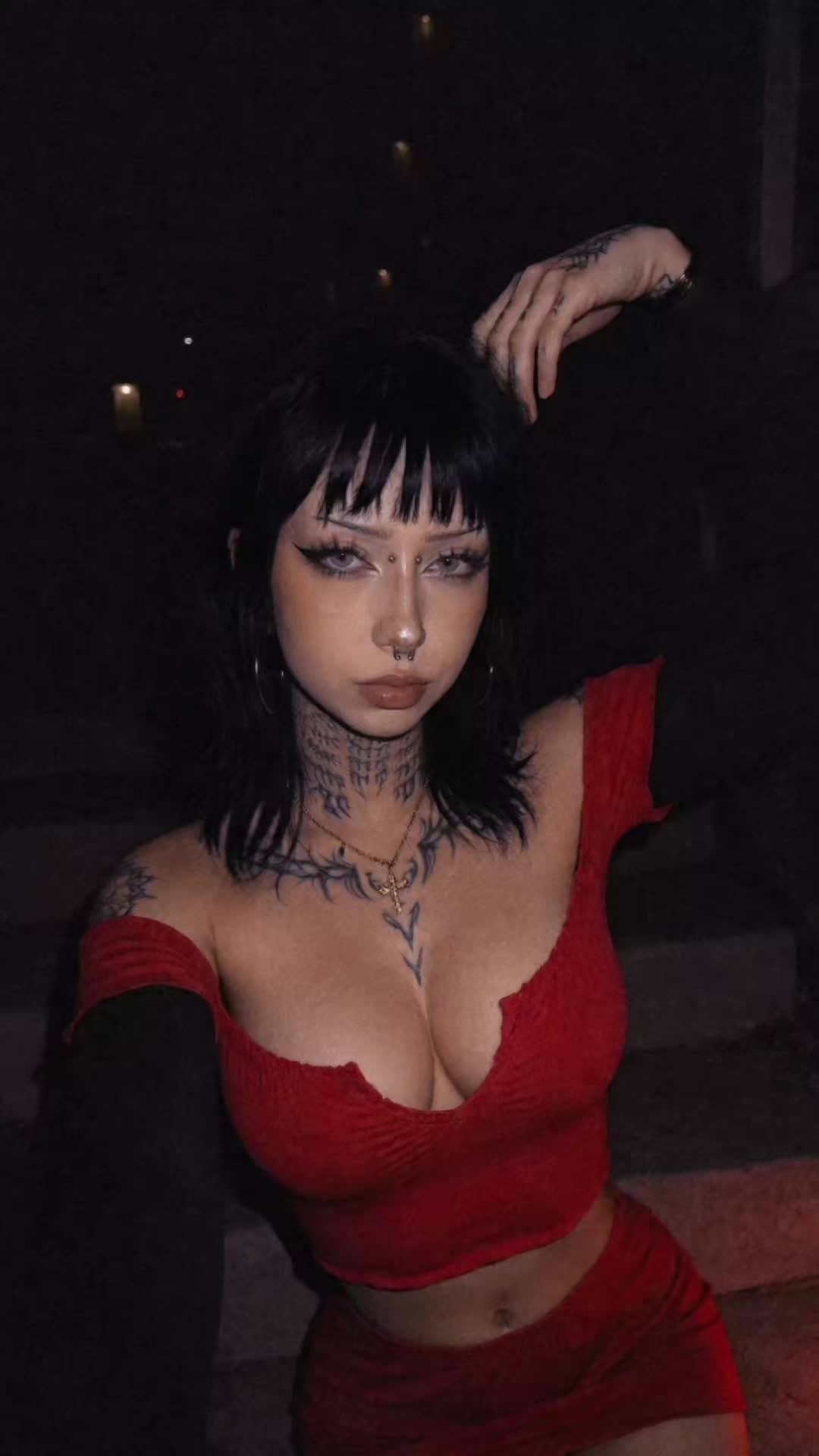 @Goddess Ravy