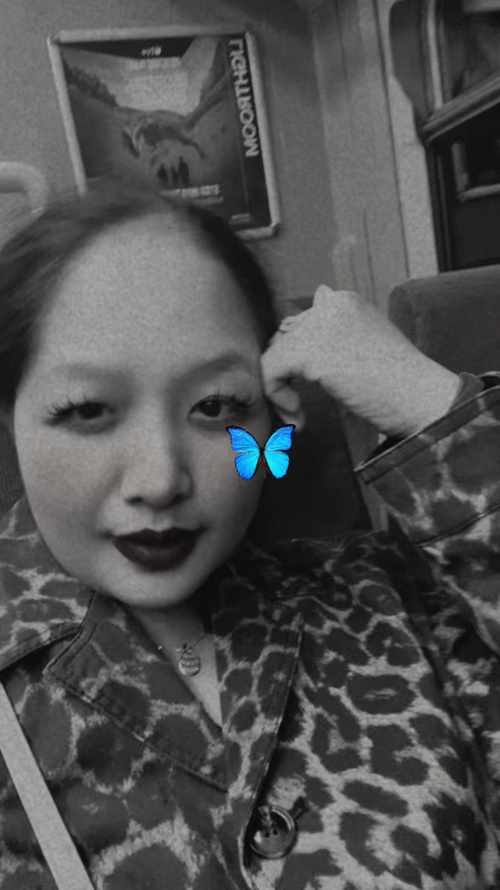 @Eun-suh pun